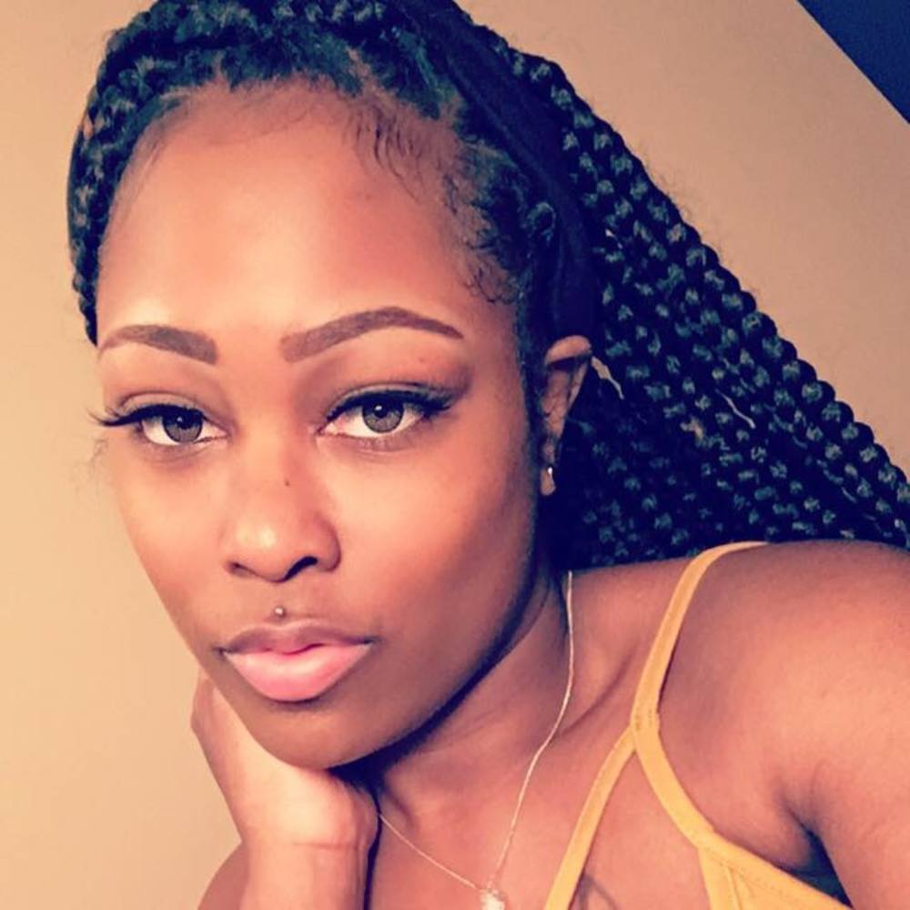 Meet your Posher, Sandy